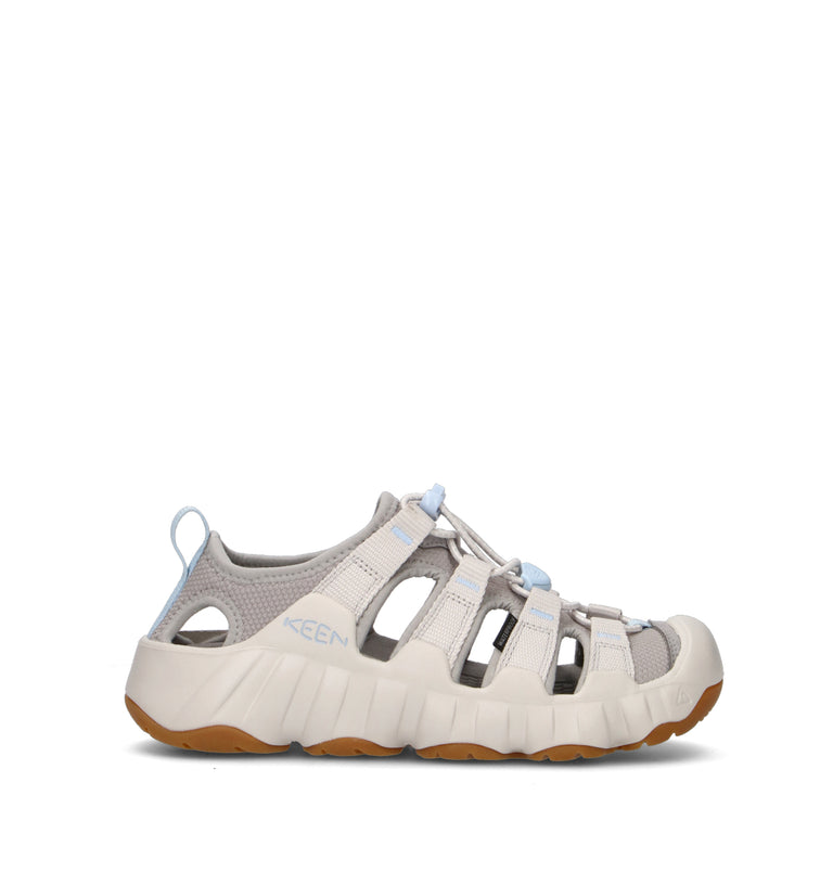 KEEN Scarpa outdoor donna alloy/skyway