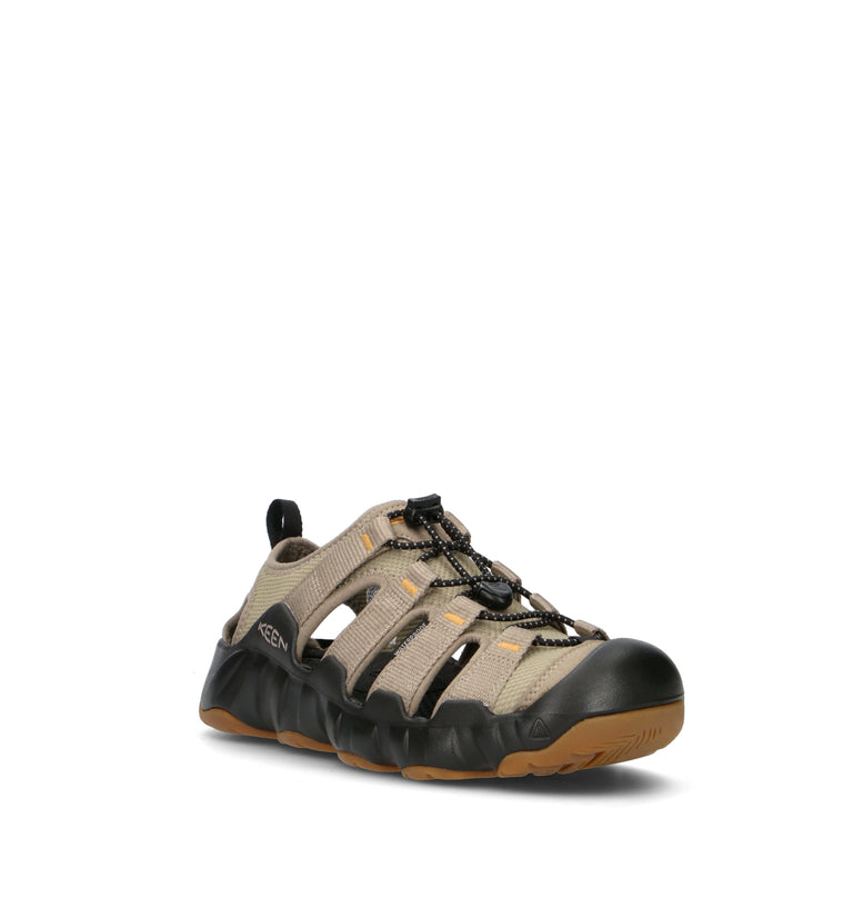 KEEN Scarpa outdoor uomo beige