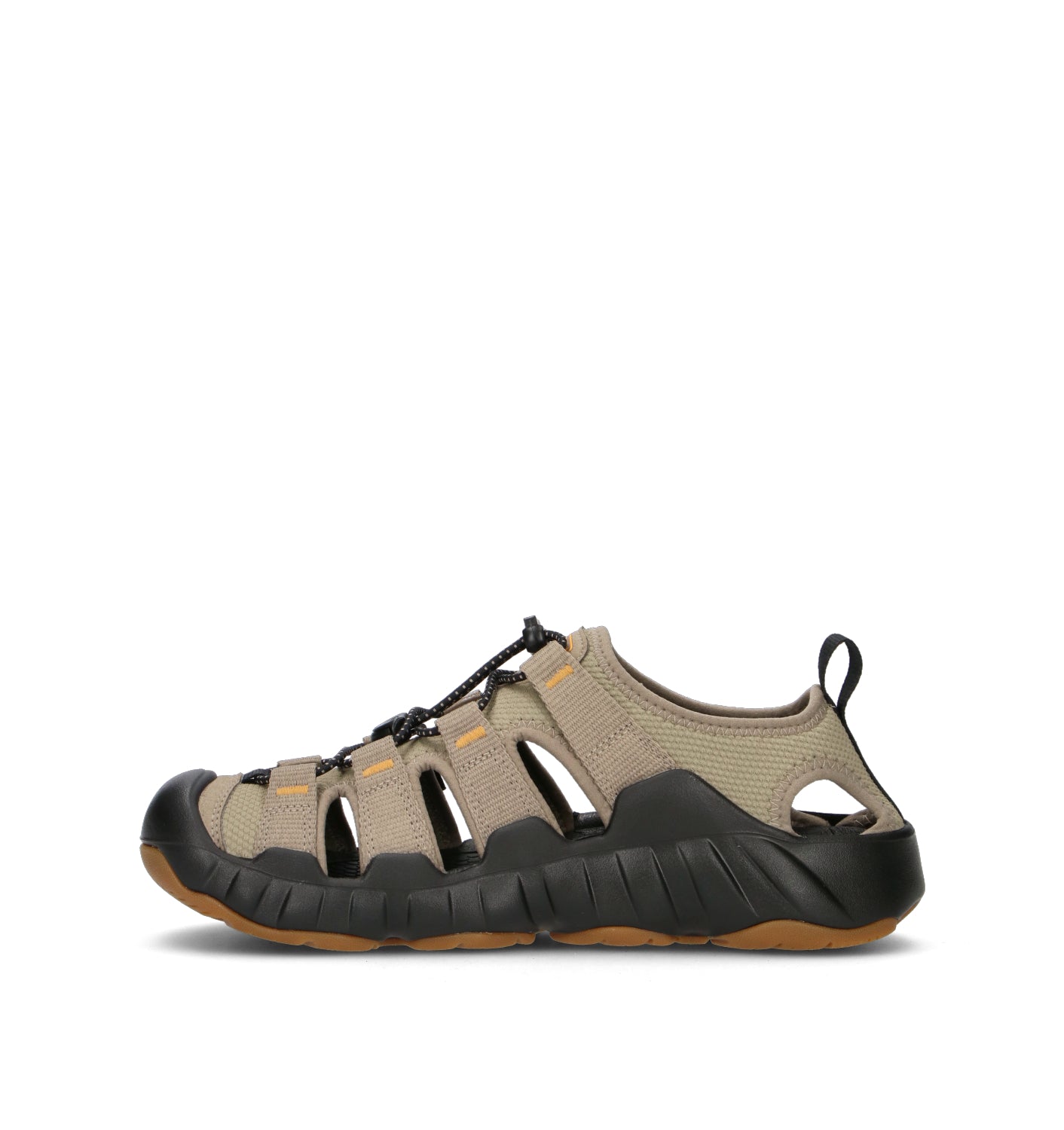 KEEN Scarpa outdoor uomo beige