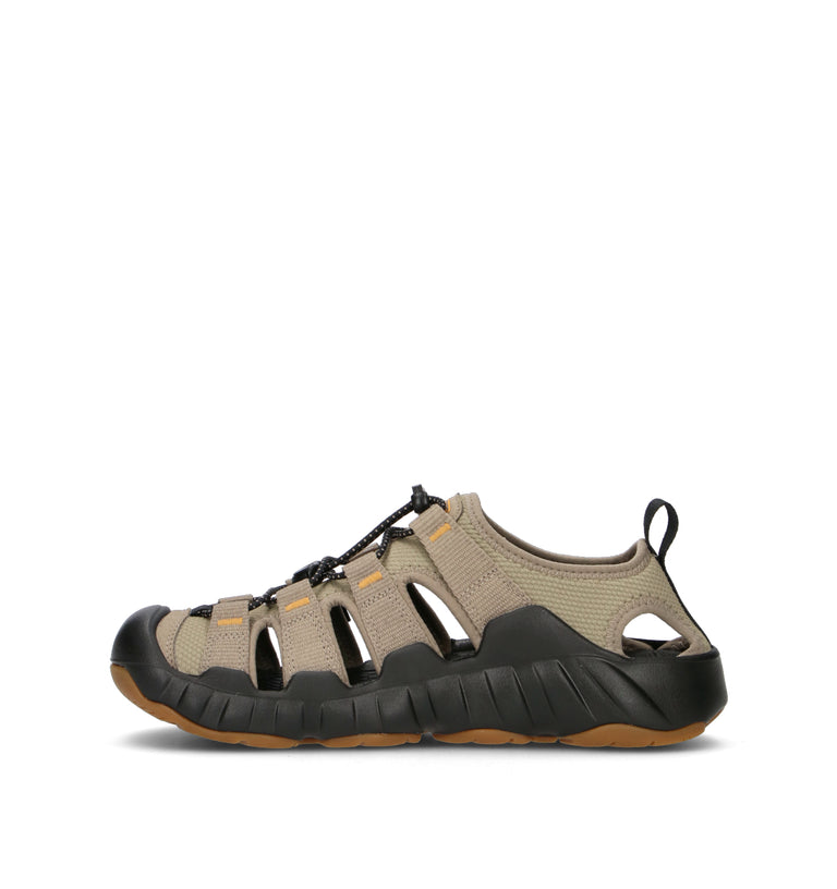KEEN Scarpa outdoor uomo beige