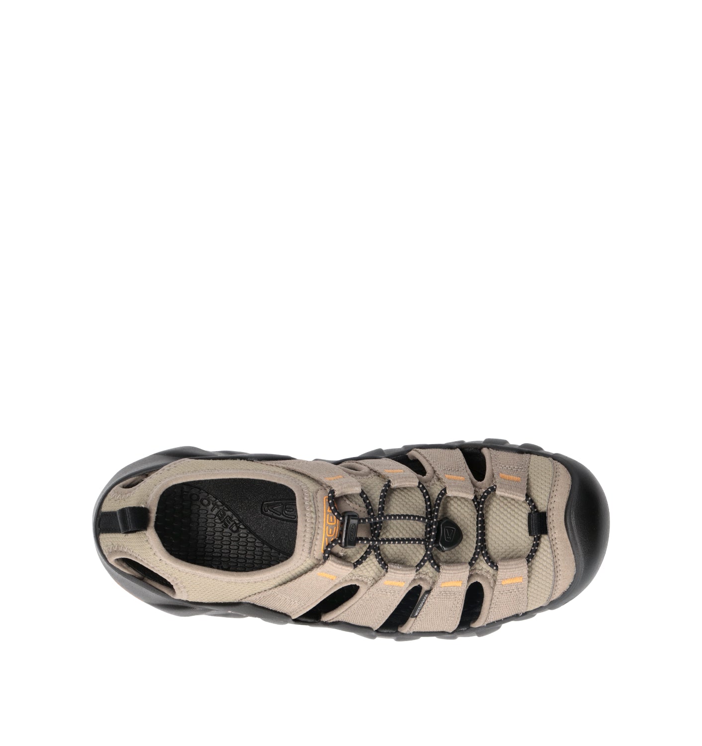 KEEN Scarpa outdoor uomo beige