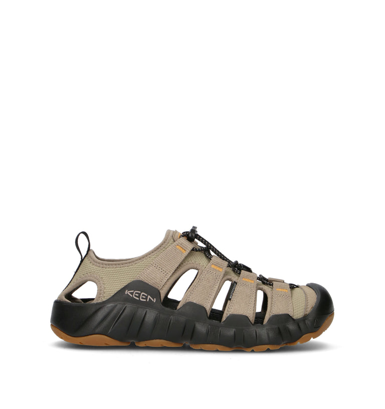 KEEN Scarpa outdoor uomo beige
