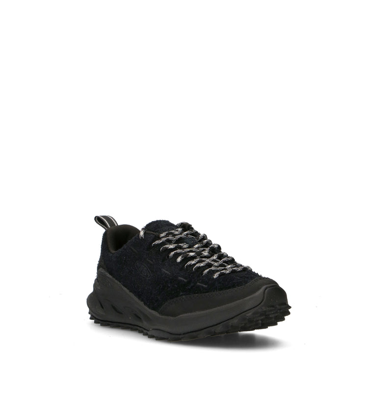 KEEN Scarpa trekking donna nera