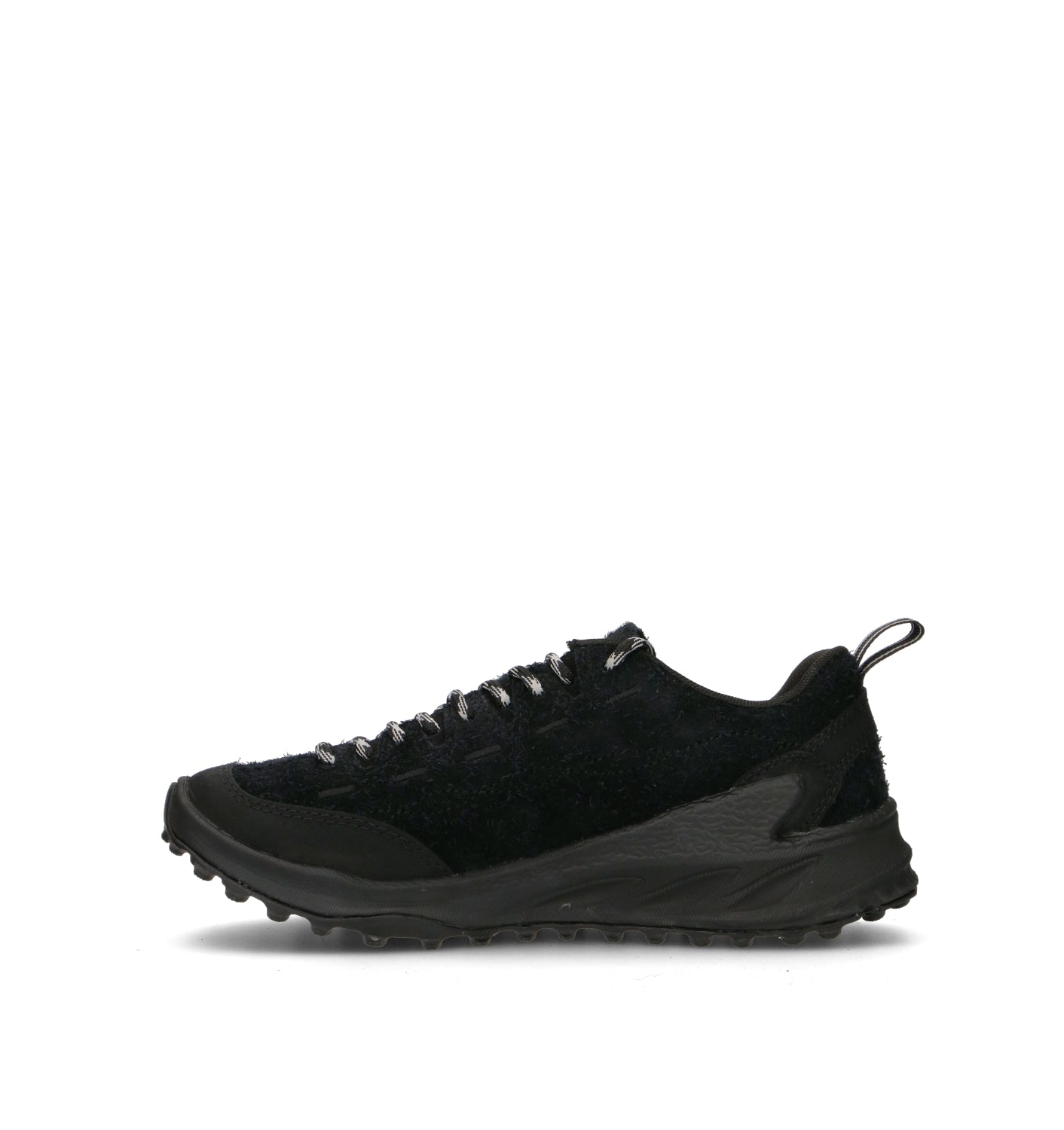 KEEN Scarpa trekking donna nera
