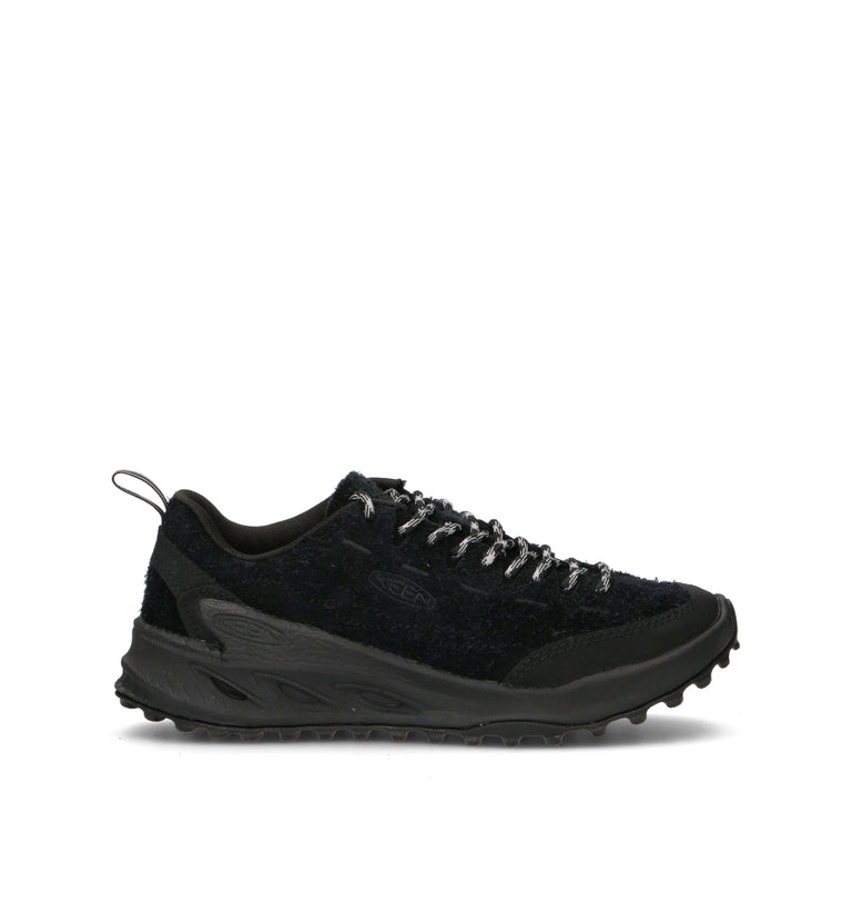 KEEN Scarpa trekking donna nera
