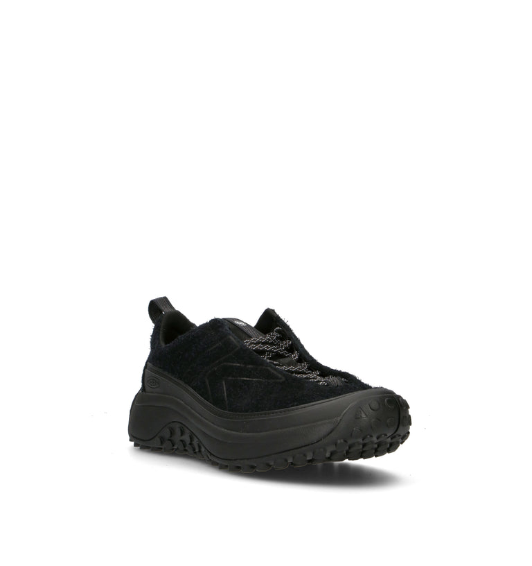 KEEN Scarpa trekking uomo nera