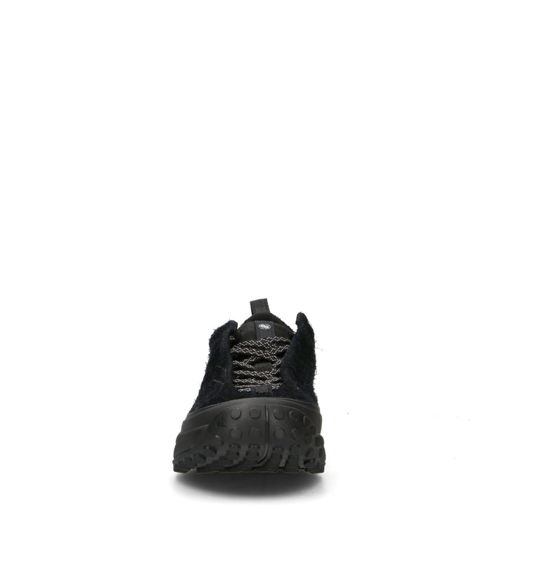 KEEN Scarpa trekking uomo nera