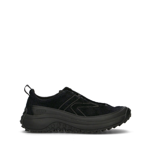 KEEN Scarpa trekking uomo nera