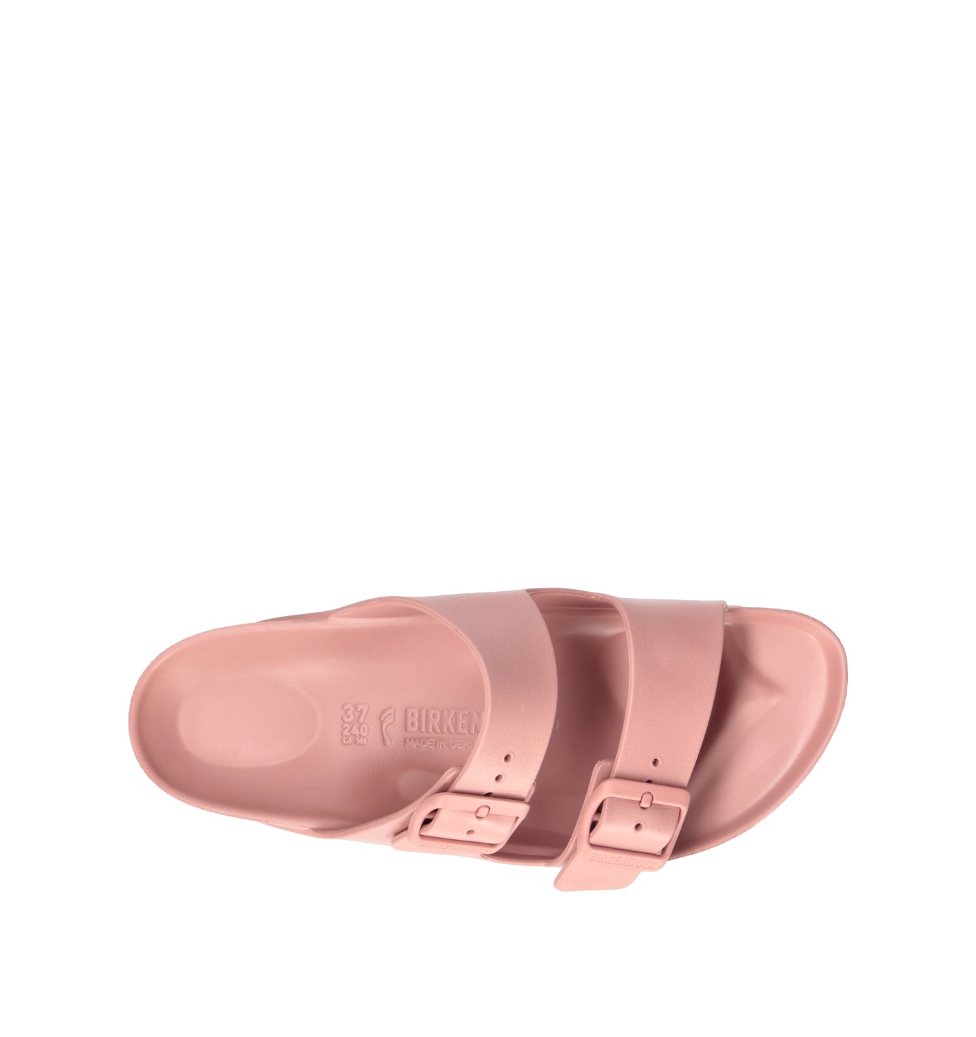 BIRKENSTOCK ARIZONA EVA Ciabatta donna pink clay