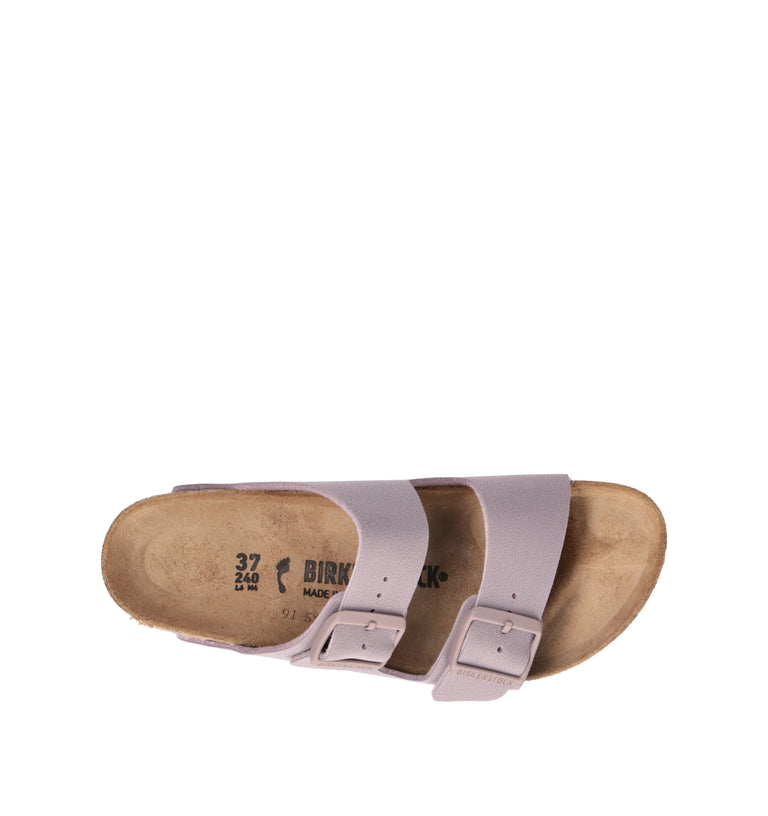 BIRKENSTOCK ARIZONA BS Ciabatta donna faded purple