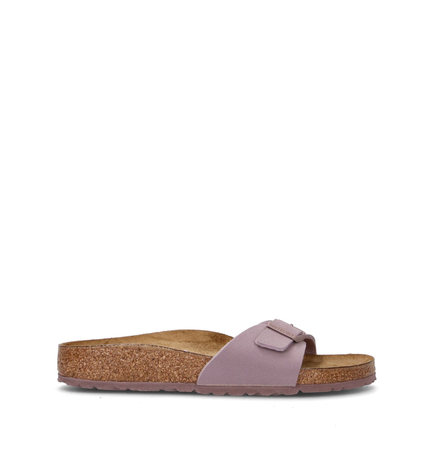 BIRKENSTOCK MADRID  Ciabatta donna faded purple