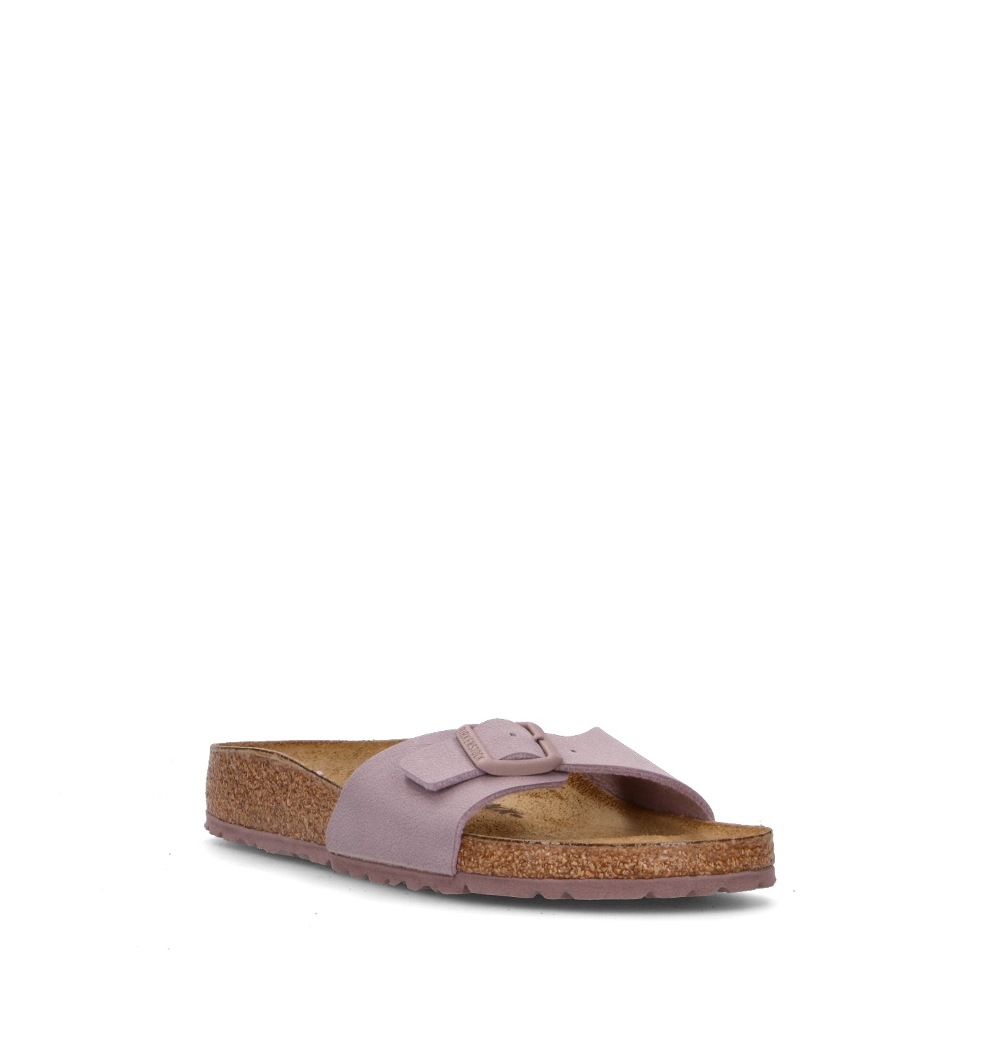 BIRKENSTOCK MADRID  Ciabatta donna faded purple