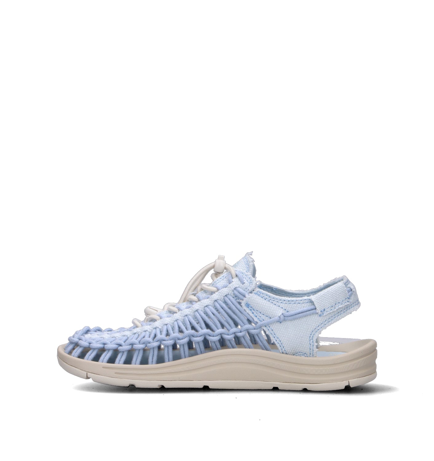 KEEN Sandalo donna ballad blu