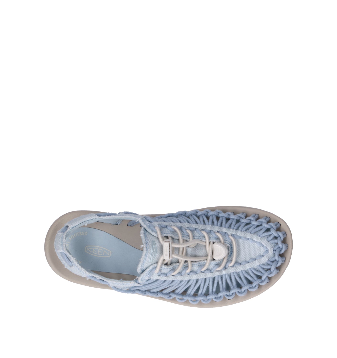 KEEN Sandalo donna ballad blu