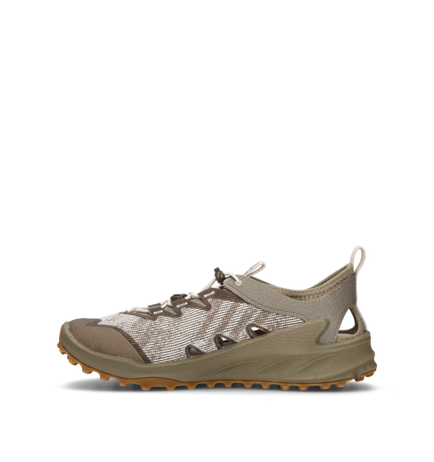 KEEN Scarpa outdoor uomo beige