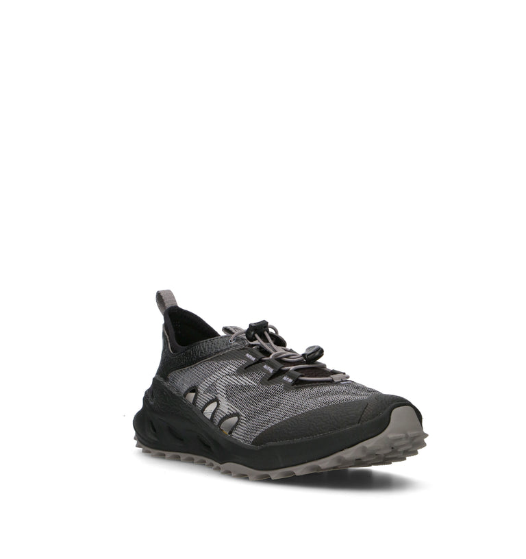 KEEN Scarpa outdoor uomo nera