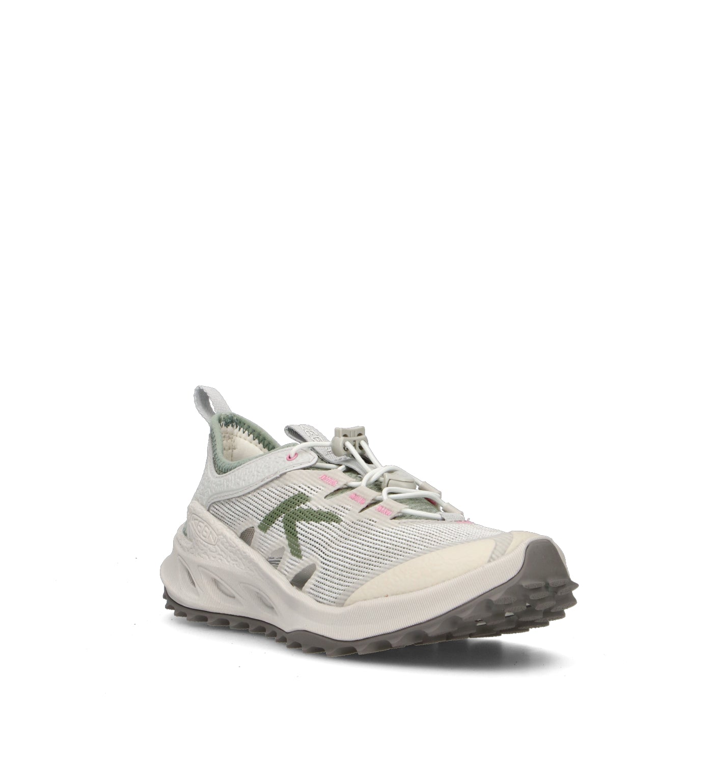 KEEN Scarpa outdoor donna vapor/orchid smoke