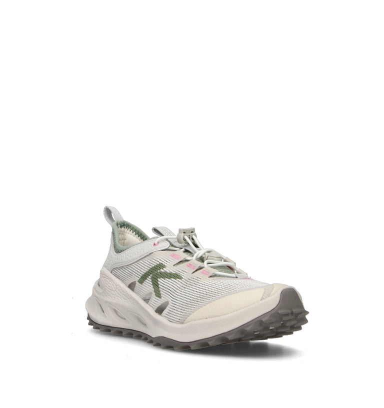 KEEN Scarpa outdoor donna vapor/orchid smoke