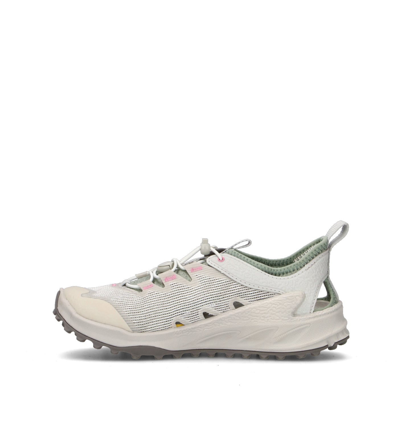 KEEN Scarpa outdoor donna vapor/orchid smoke