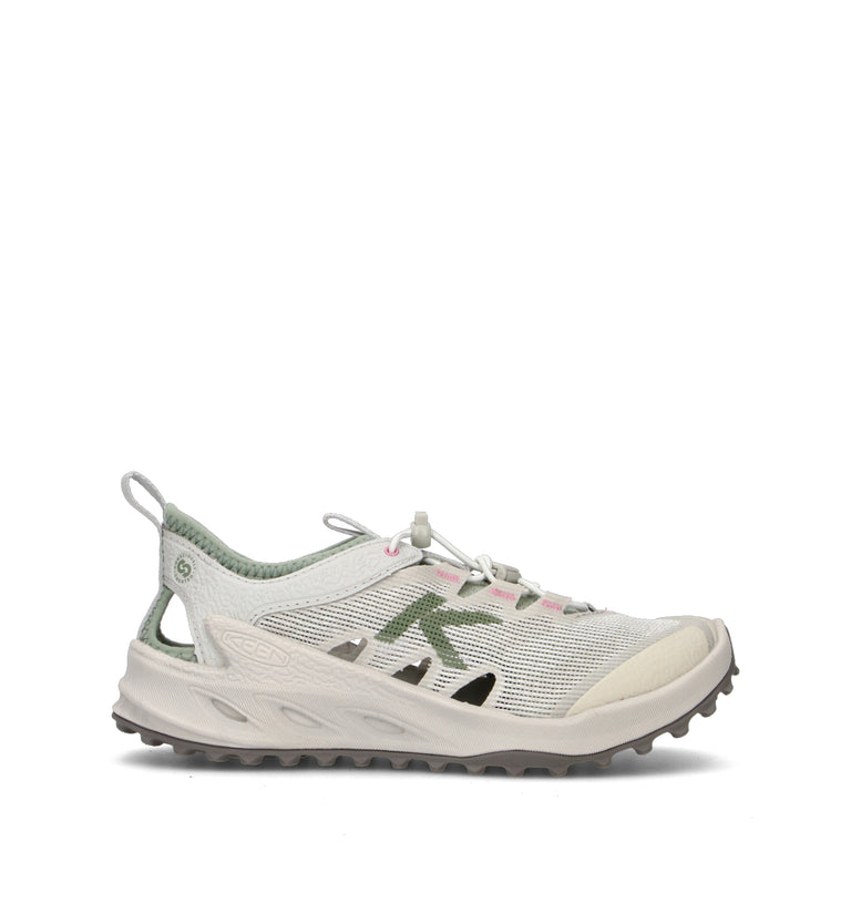 KEEN Scarpa outdoor donna vapor/orchid smoke