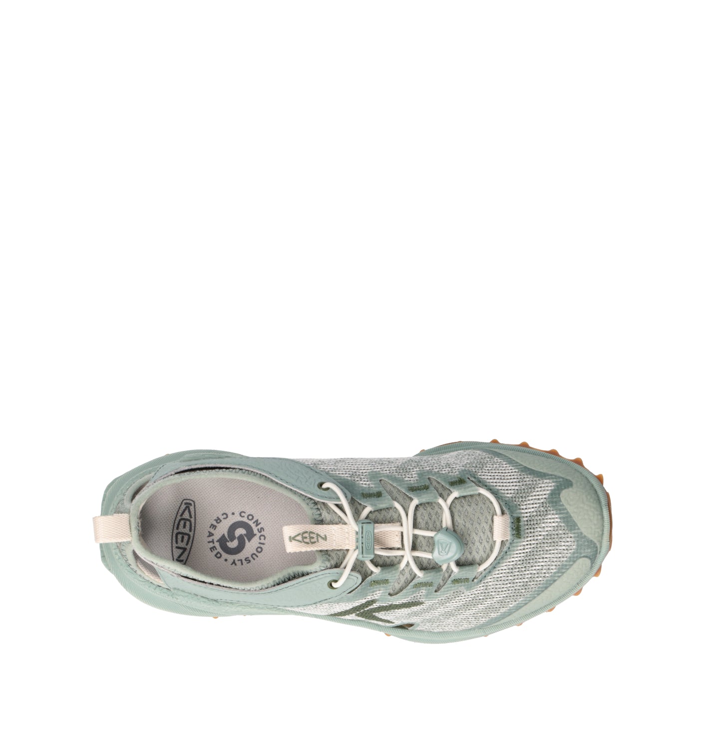 KEEN Scarpa outdoor donna monochrome/lily pad