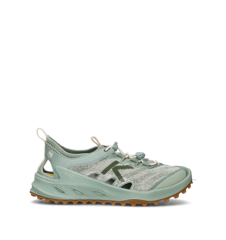 KEEN Scarpa outdoor donna monochrome/lily pad