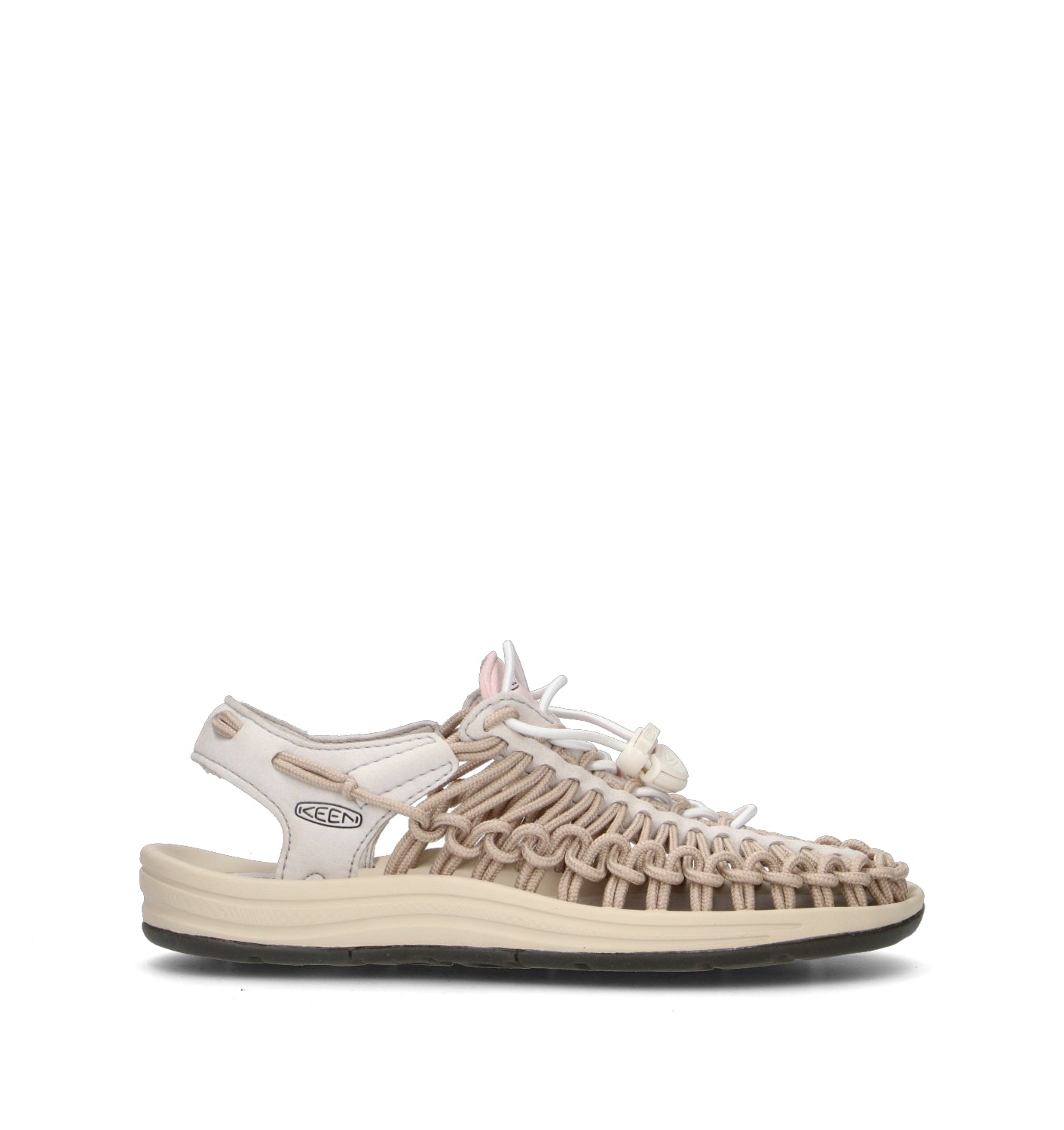 KEEN Sandalo donna vapor/pale lilac