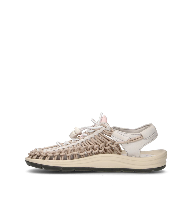 KEEN Sandalo donna vapor/pale lilac