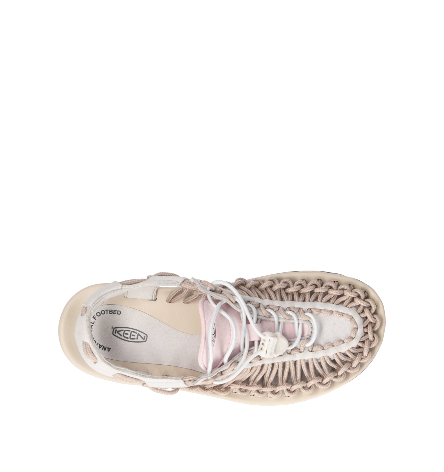 KEEN Sandalo donna vapor/pale lilac