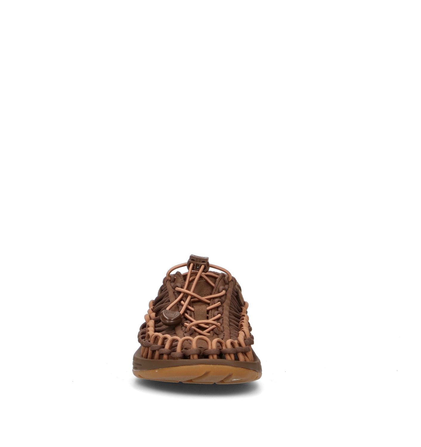 KEEN Sandalo donna dark earth/chipmunk