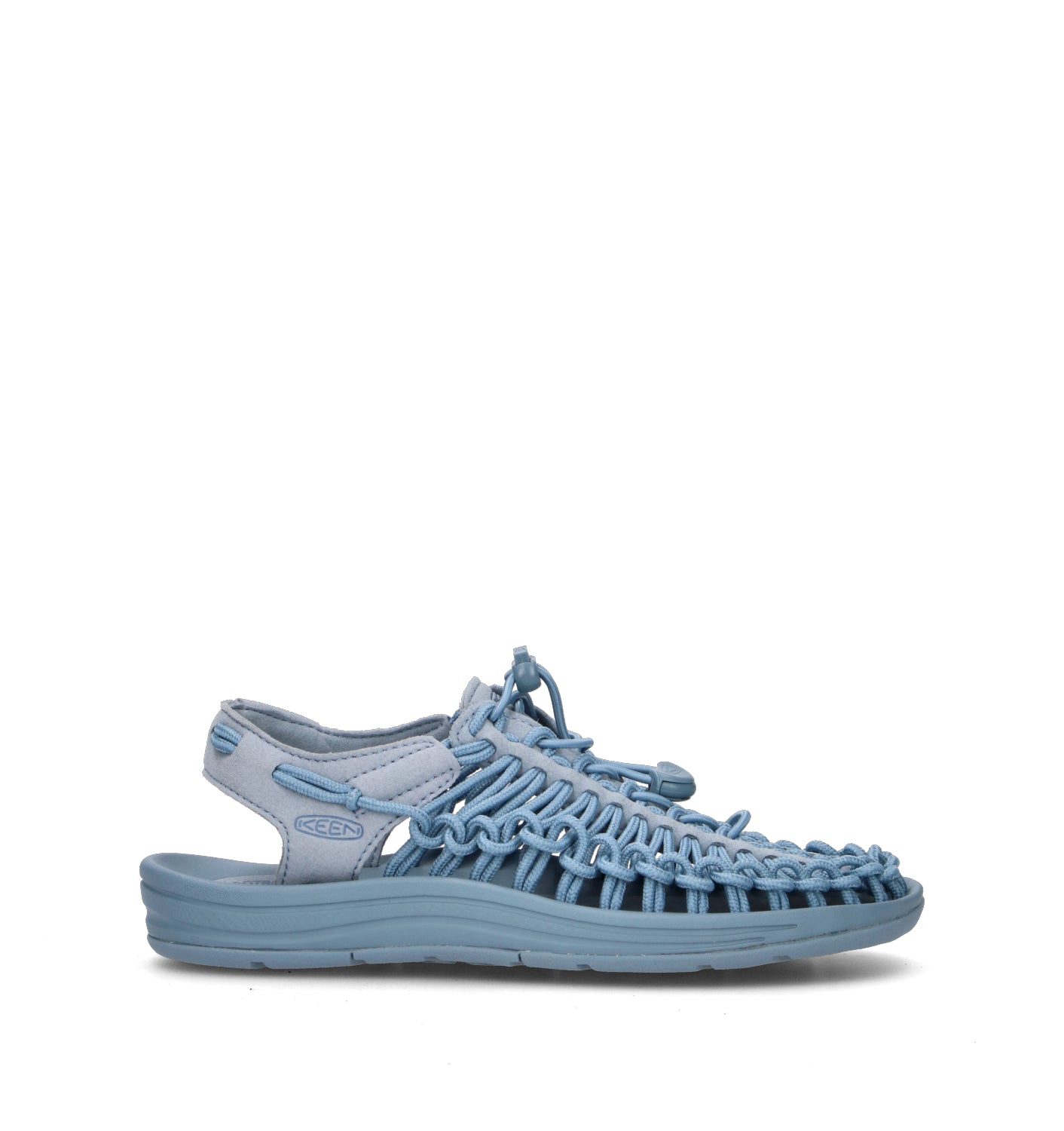 KEEN Sandalo donna azzurro