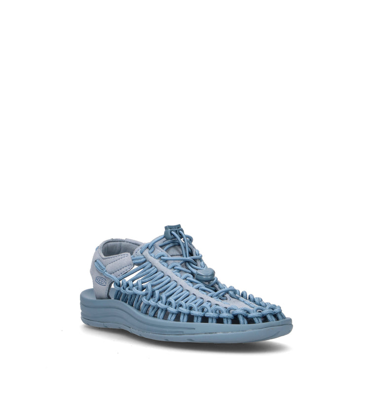 KEEN Sandalo donna azzurro