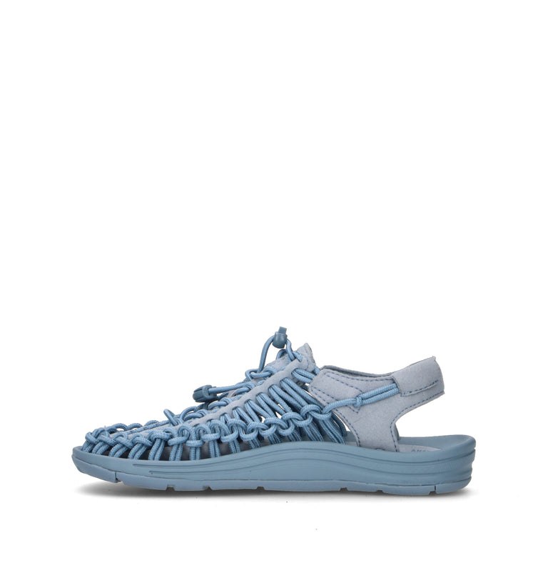 KEEN Sandalo donna azzurro