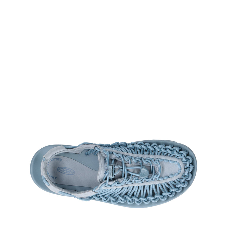 KEEN Sandalo donna azzurro