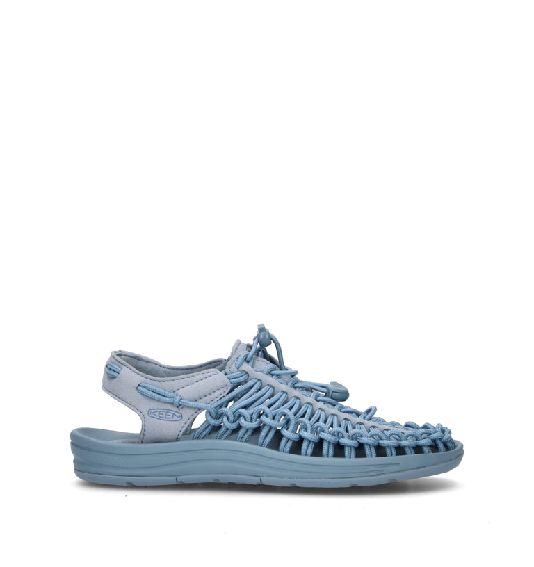 KEEN Sandalo donna azzurro
