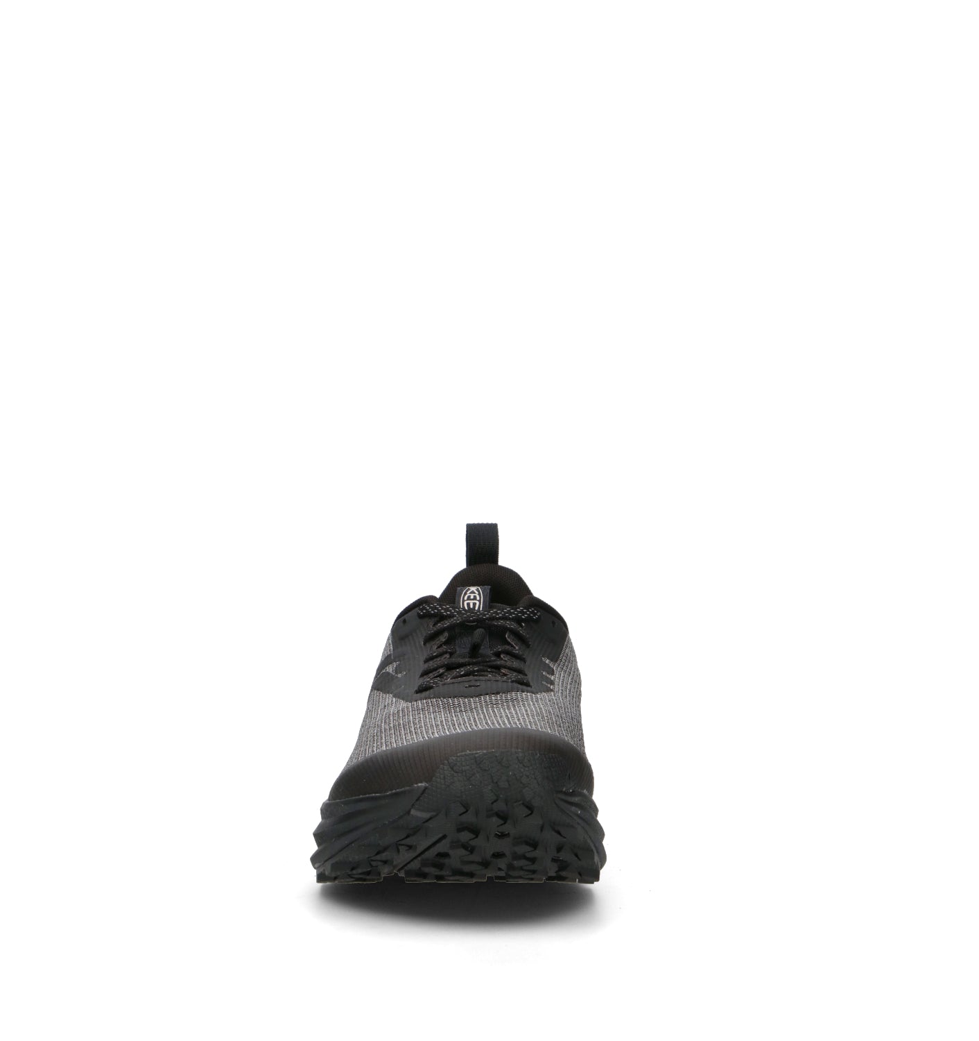 KEEN Scarpa running uomo nera