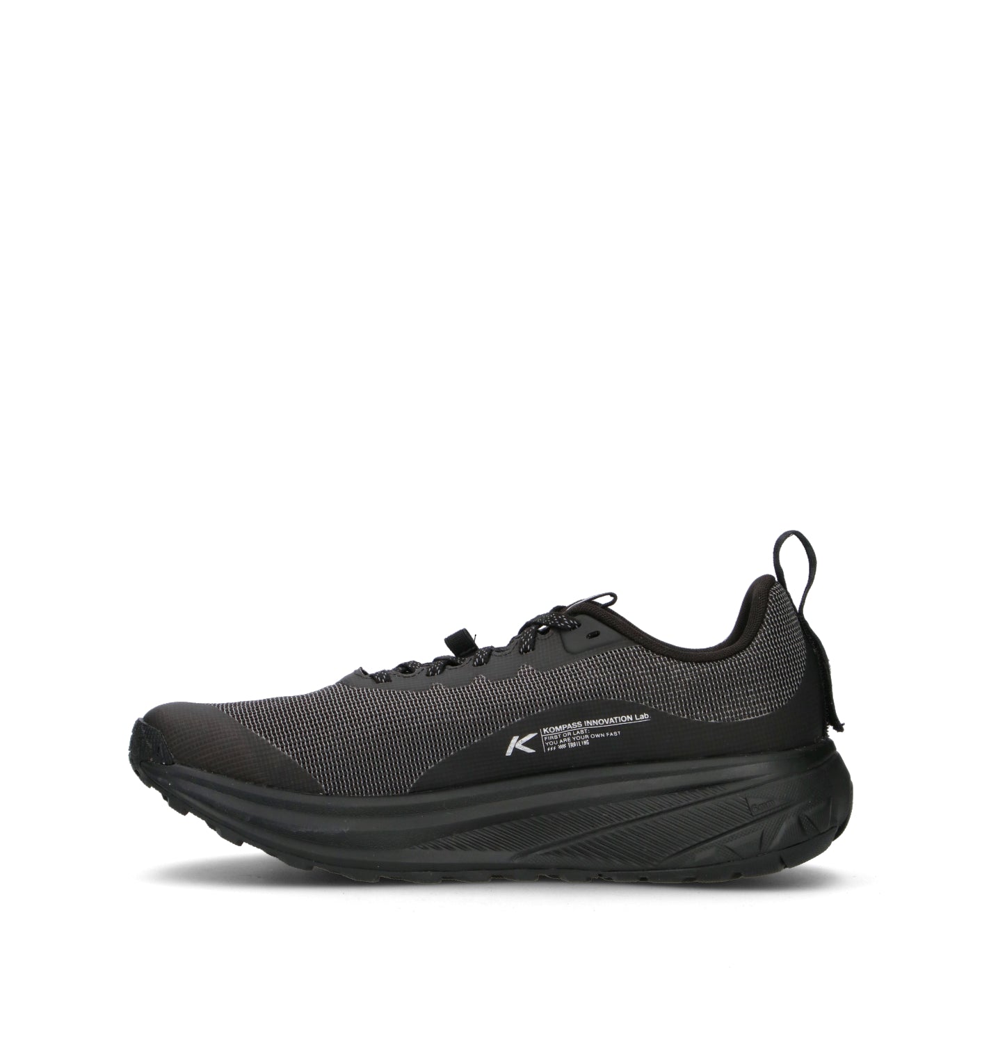 KEEN Scarpa running uomo nera
