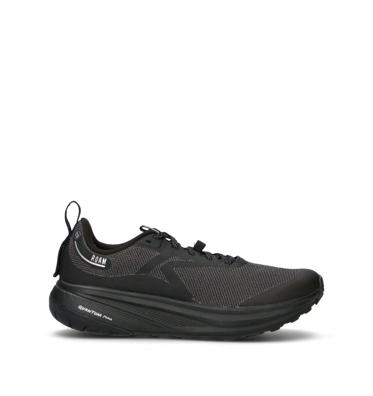 KEEN Scarpa running uomo nera