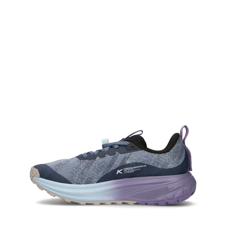 KEEN Sneaker donna blu