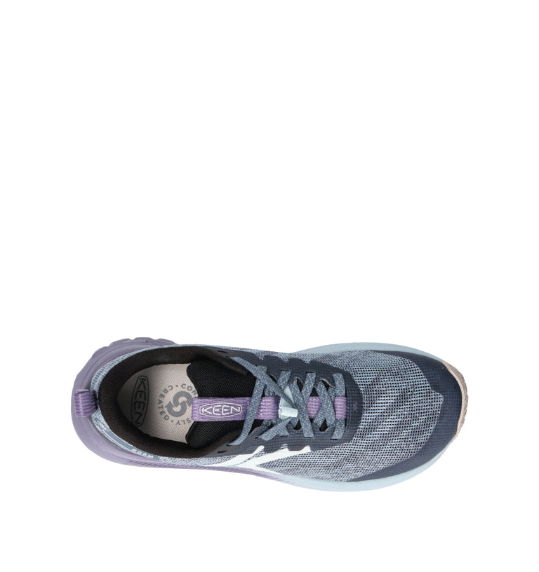 KEEN Sneaker donna blu