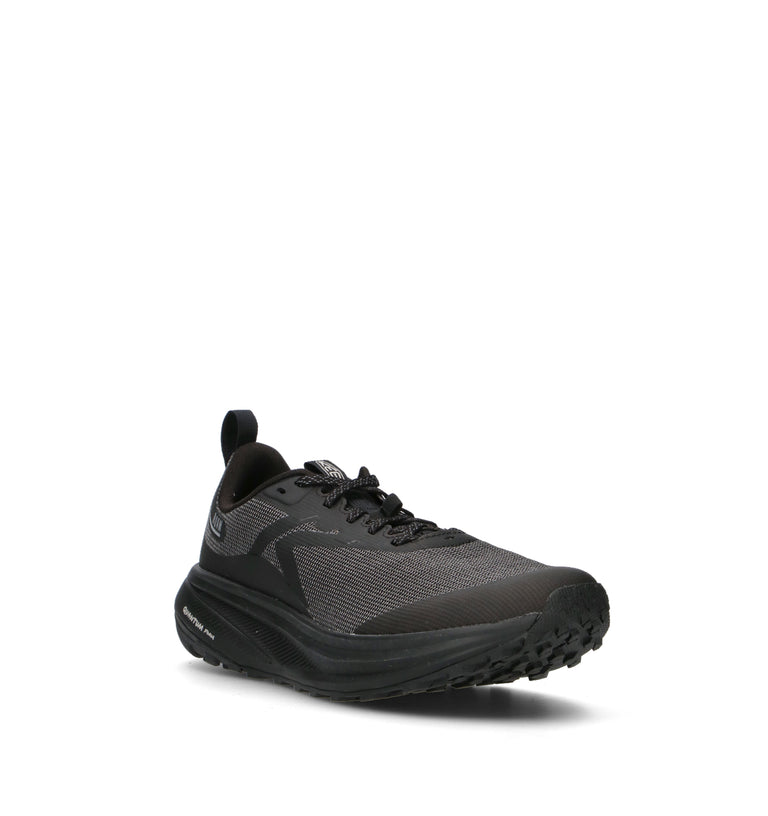 KEEN Scarpa running donna nera