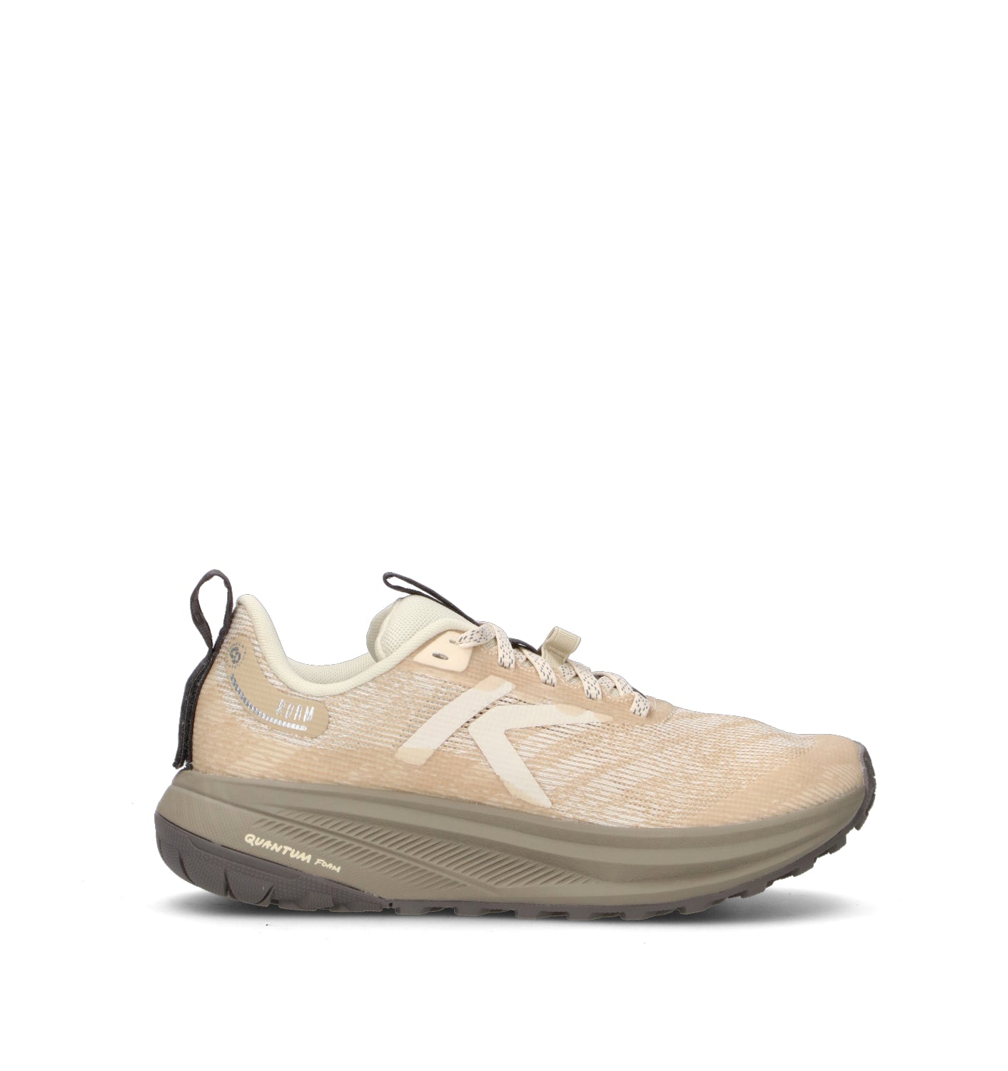 KEEN Scarpa running donna beige