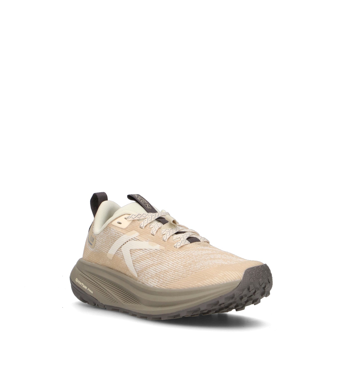 KEEN Scarpa running donna beige