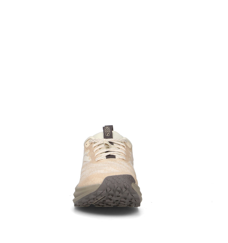 KEEN Scarpa running donna beige
