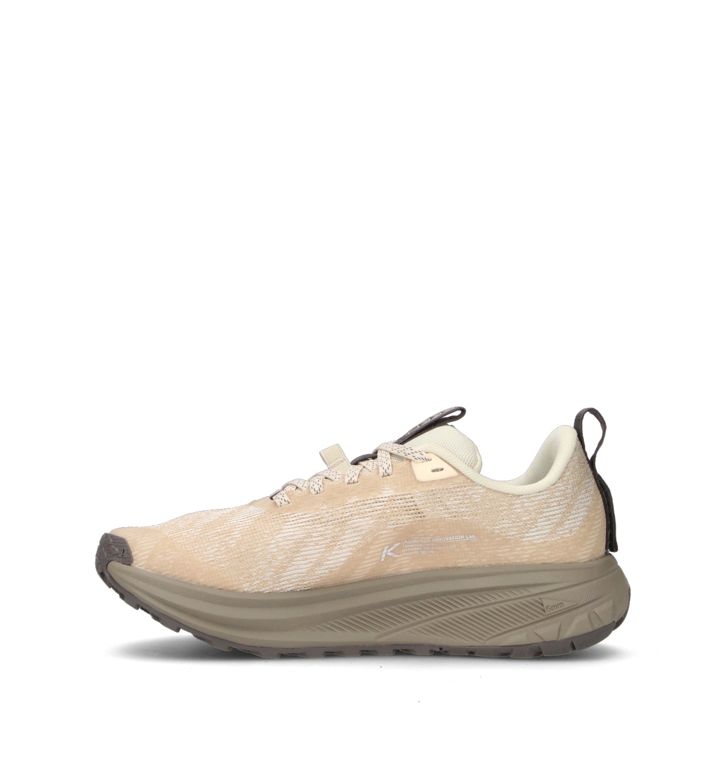 KEEN Scarpa running donna beige