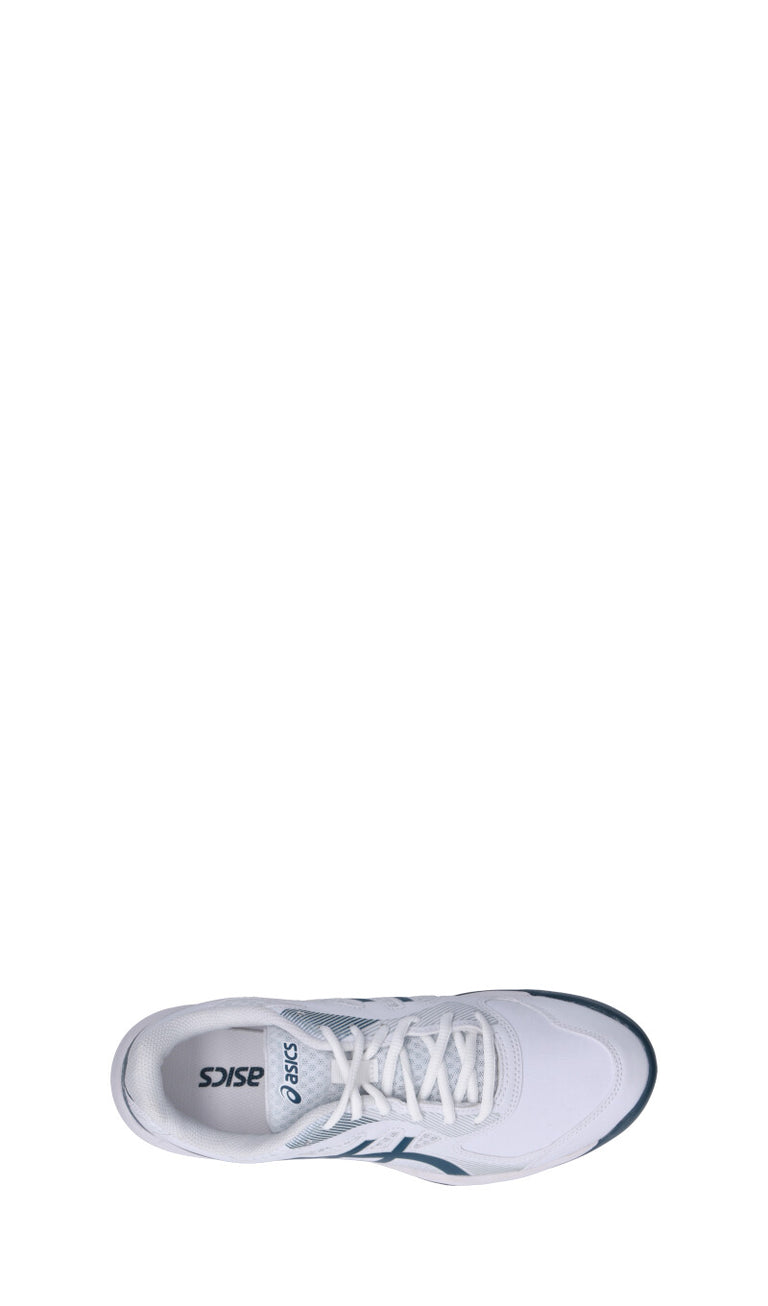 ASICS - COURT SLIDE 3 Scarpa tennis uomo bianca/blu