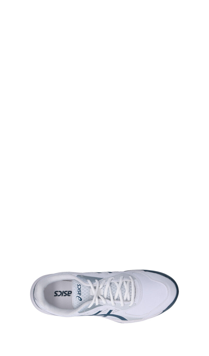ASICS - COURT SLIDE 3 Scarpa tennis uomo bianca/blu