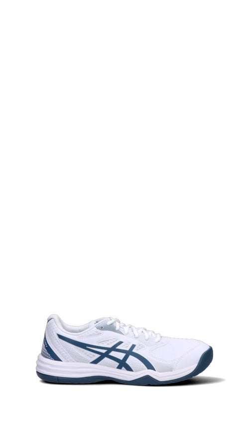 ASICS - COURT SLIDE 3 Scarpa tennis uomo bianca/blu