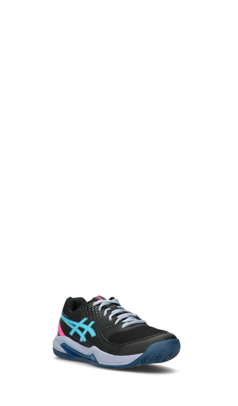 ASICS - GEL-DEDICATE 8 PADEL Scarpa padel uomo nera