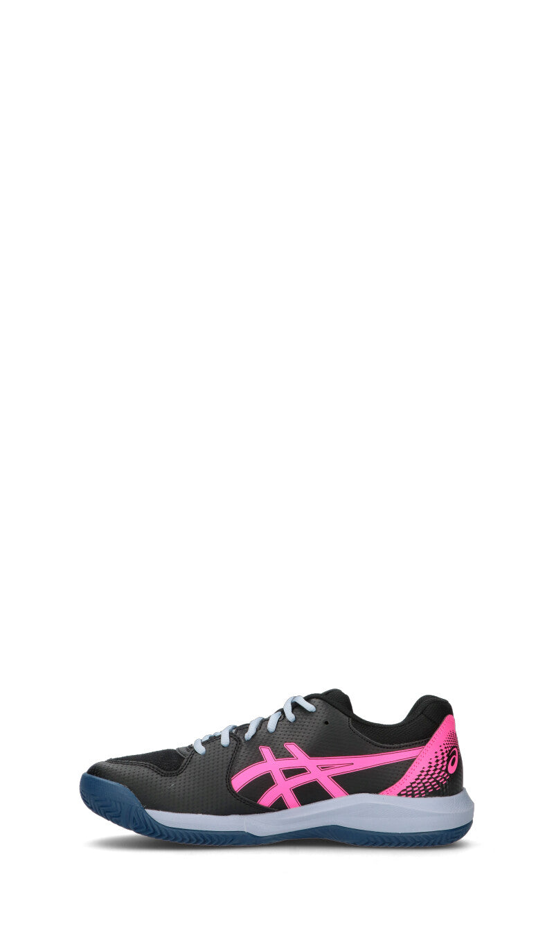 ASICS - GEL-DEDICATE 8 PADEL Scarpa padel uomo nera
